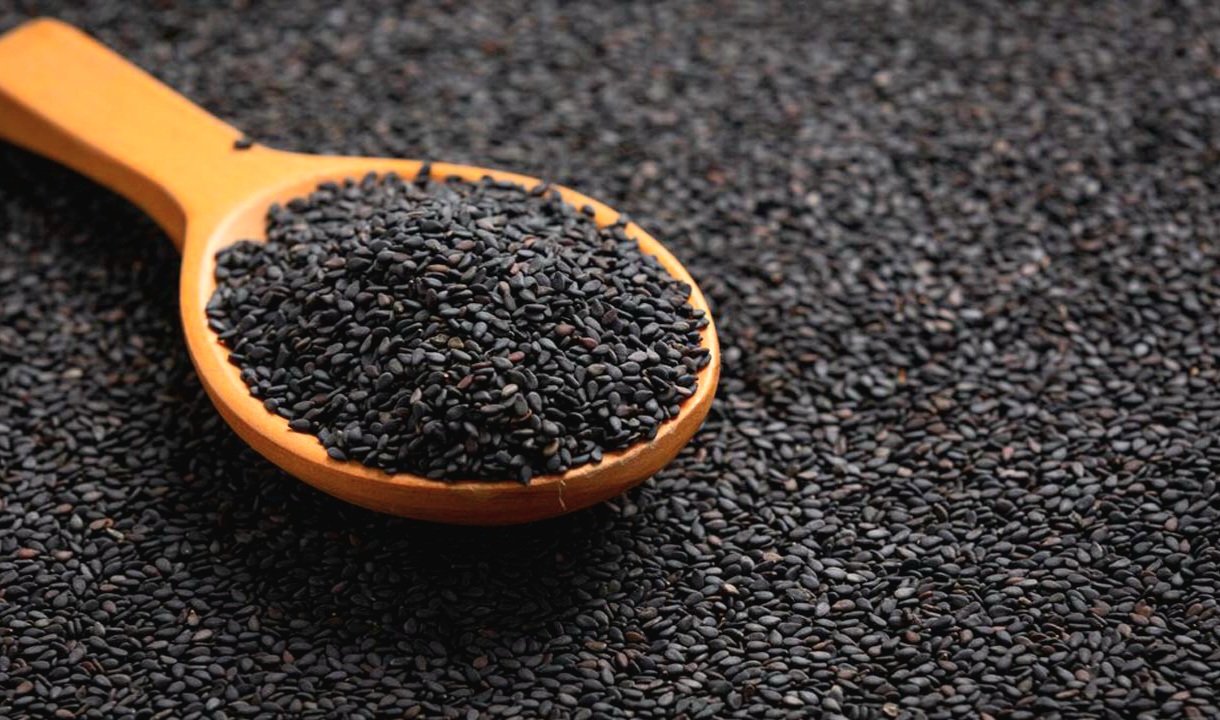 কালোজিরা